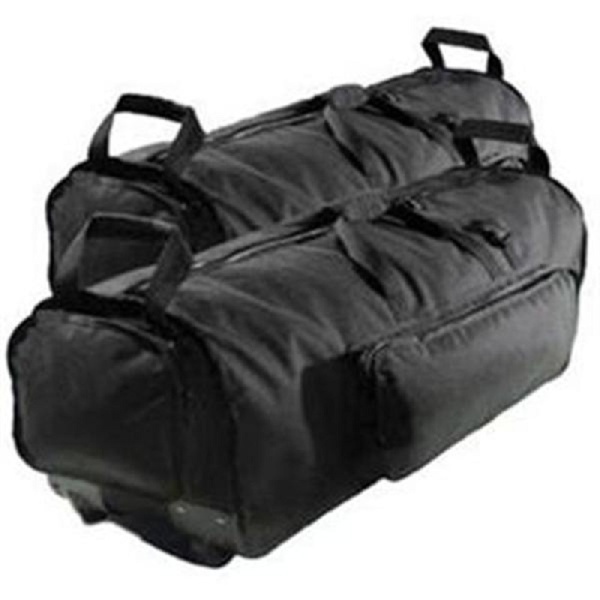 Pearl Hardware Bag 46" /w wheels