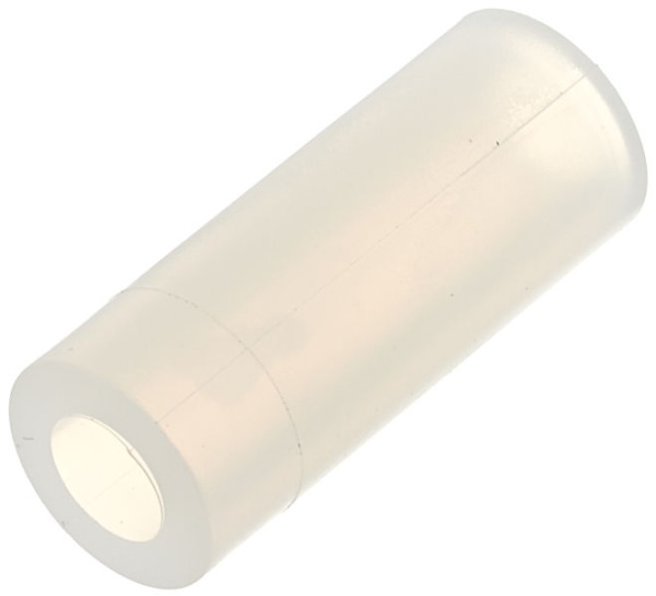 SONOR PU Buchse 25mm für Beckenständer 6mm, 2 Stück