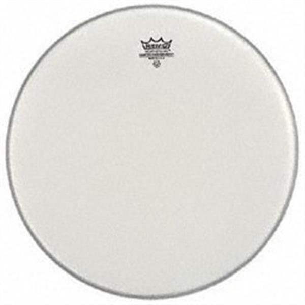 Remo Ambassador weiß rauh
