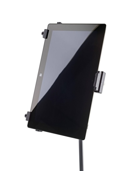 K&M 19791 Tablet Halter universal