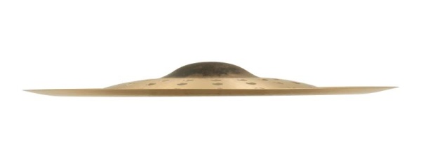 SABIAN 19" AA HOLY CHINA