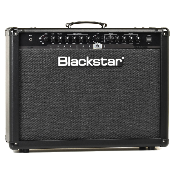Blackstar ID 260TVP
