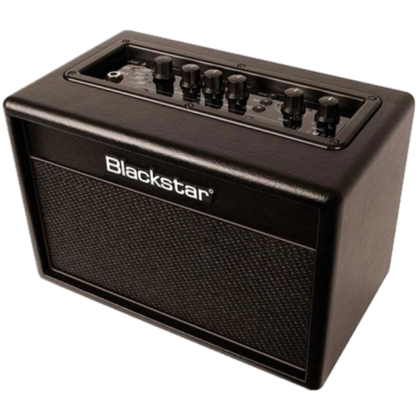 BLACKSTAR ID:Core BEAM