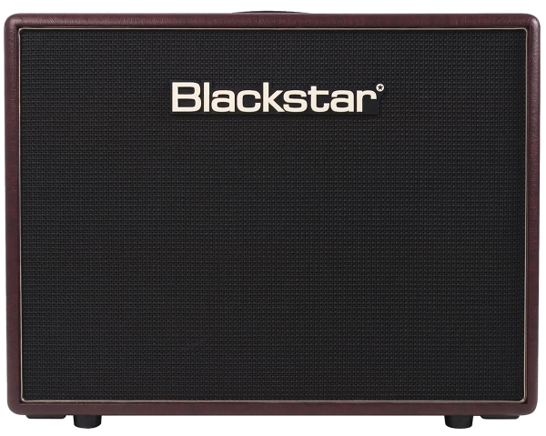 Blackstar Artisan 212 2x12 Gitarrenbox 120 Watt.