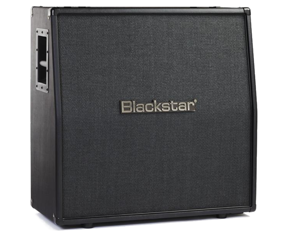Black-star ID 412 A Cabinet