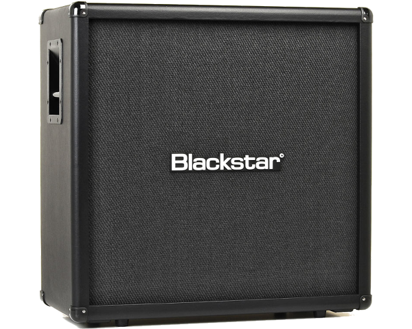 Black-star ID 412 B Cabinet