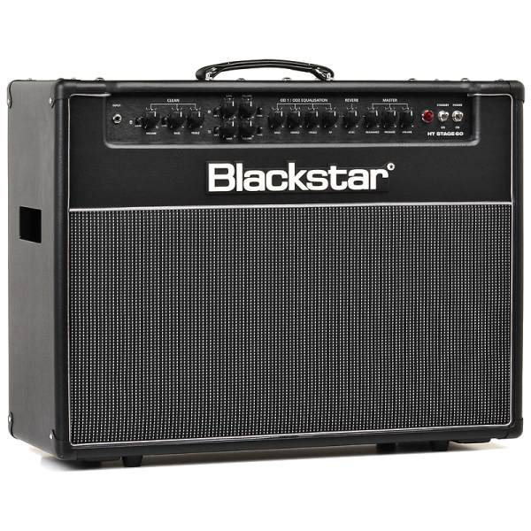 Blackstar HT-Stage 60 Combo
