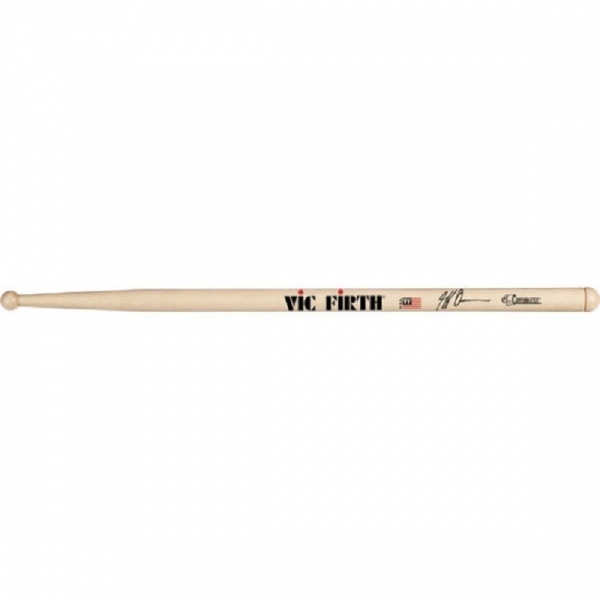 Vic Firth Jeff Queen