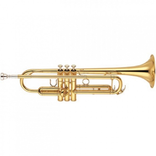 Yamaha B-Trompete YTR-6345G