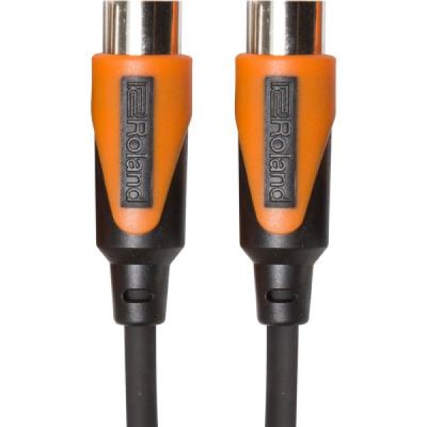 Roland 5ft / 1.5m MIDI Kabel