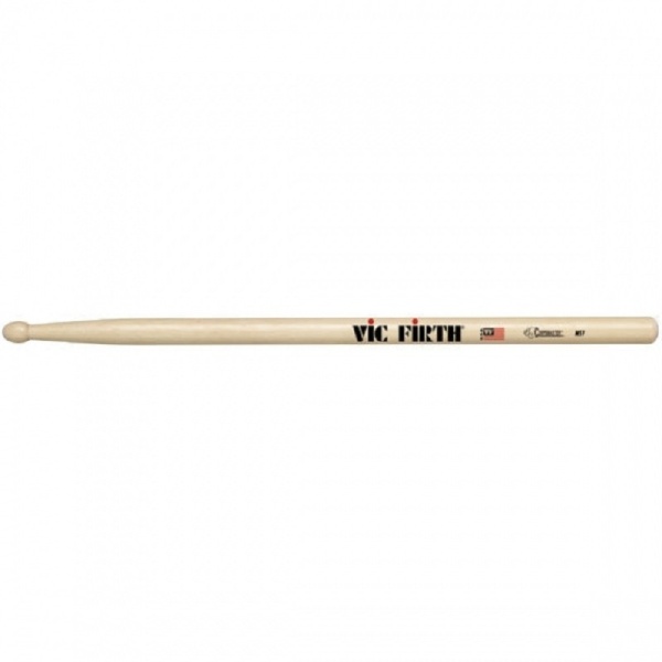 Vic Firth MS1 Corpsmaster Marching Snare Sticks