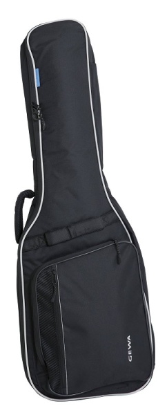 Gewa Gitarren Gig-Bag Economy 12 E-Gitarre