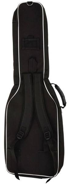 Gewa Gitarren Gig-Bag Economy 12 E-Gitarre