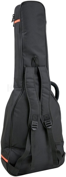 Gigbag E-Bass schwarz GEWA Premium