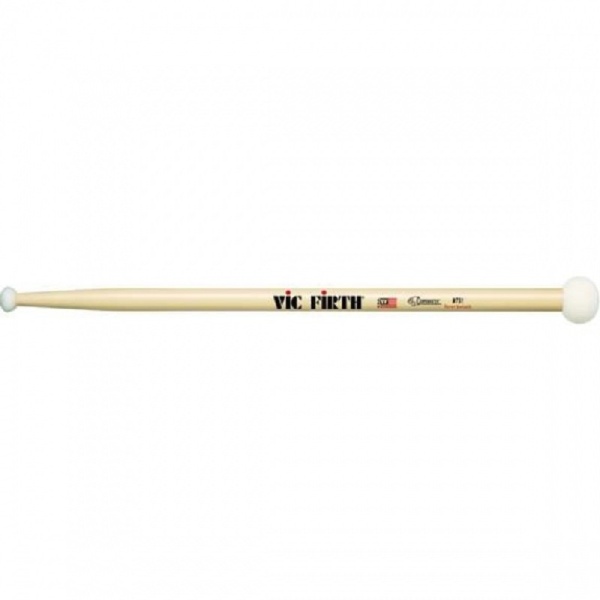 Vic Firth Scott Johnson Tenor Stick Swizzl