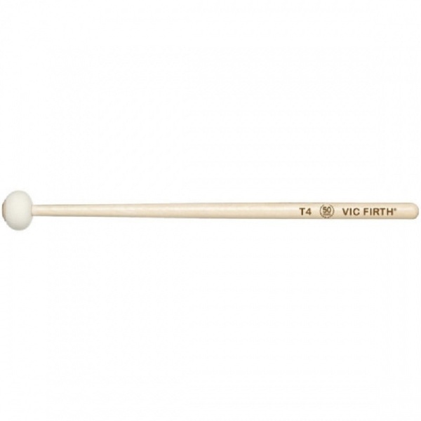 Vic Firth T4 Ultra Staccato