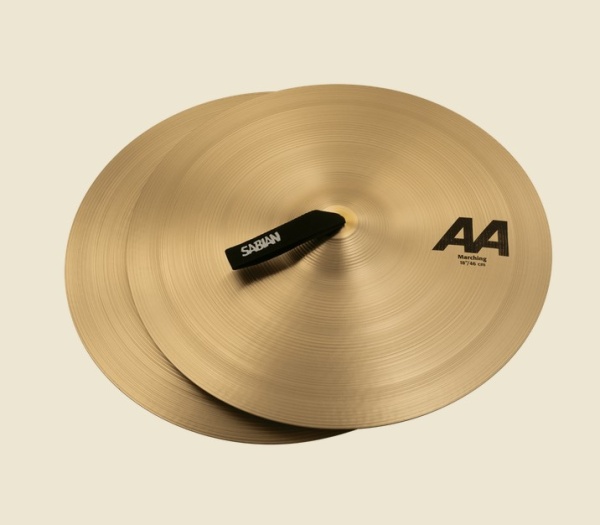 SABIAN 18" AA MARCHING