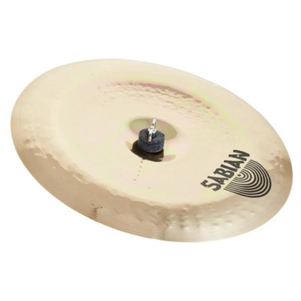 Sabian 19" AAX X-Treme Chinese (Thin), brilliant