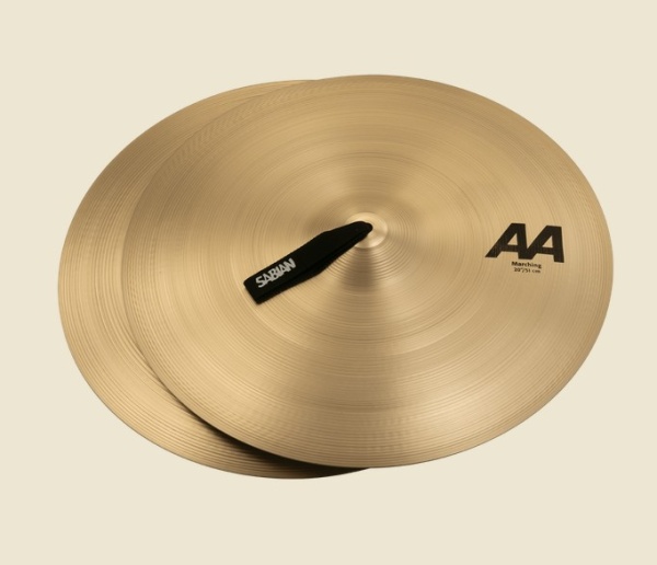 SABIAN 20" AA MARCHING