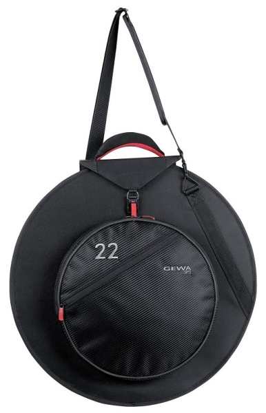 GEWA Bag SPS Becken, 24"