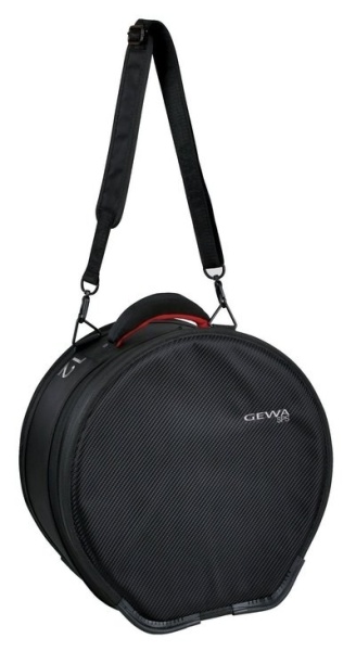GEWA Bag SPS Snare Drum, 13"x6,5''
