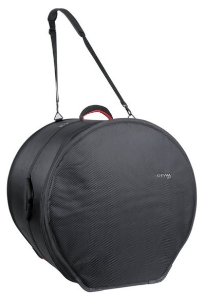GEWA Bag SPS Bass Drum, 22"x18''