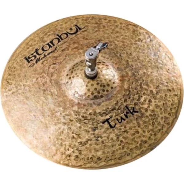 Istanbul Turk Hi Hat 14"