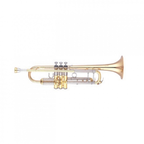 Yamaha B-Trompete YTR-8335G