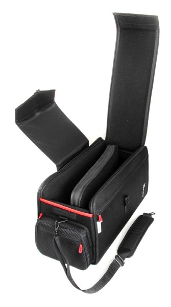 GEWA SPS-Bag 3 Trompeten