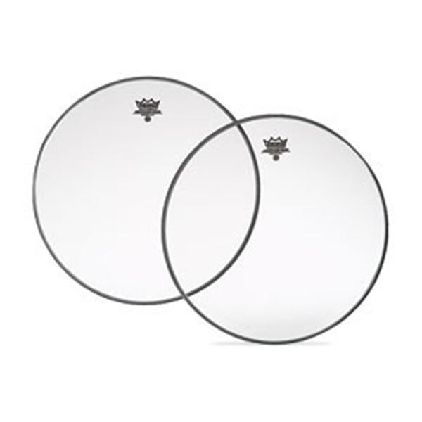 Remo Ambassador Snare Resonanz 10"