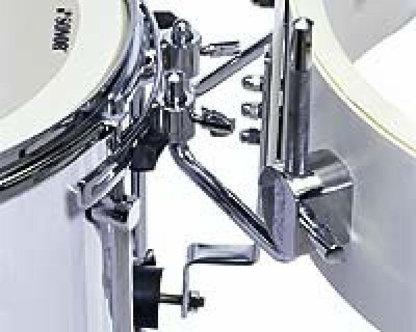 Sonor ZM 6505 Trägeradapter für Parade Snare Drum