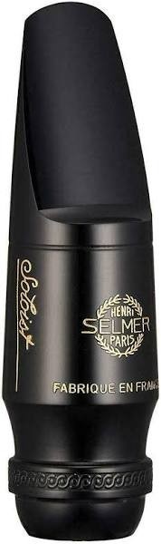 Selmer Alto Sax Soloist E