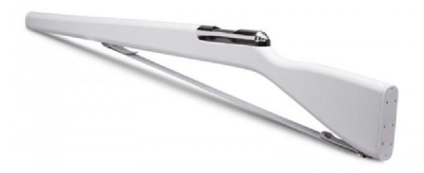 Elite Rifles 36"white