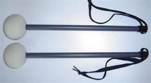 Premier/IP Bass Drum Beater 2.5 Hard"
