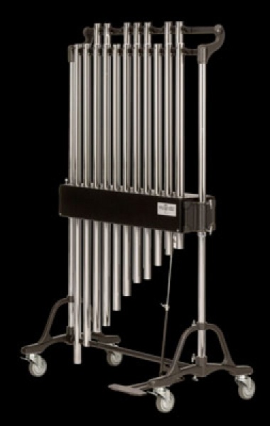 Majestic Symphonic Röhrenglocken BK5250 mit 18 Röhren C5-F6