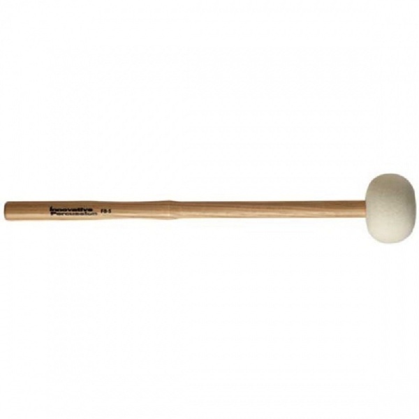 Innovative Perc.FB-5 Extra Large Marching Bass Drum Mallets