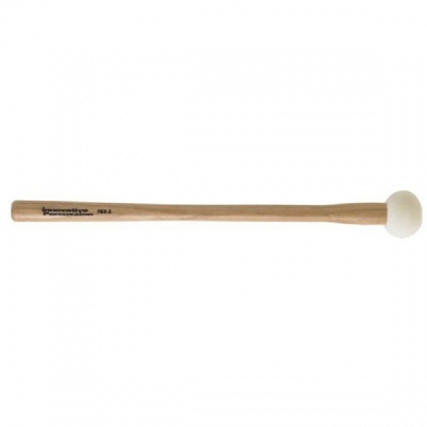 Innovative Perc.FBX-2 Small Marching Bass Drum Mallets