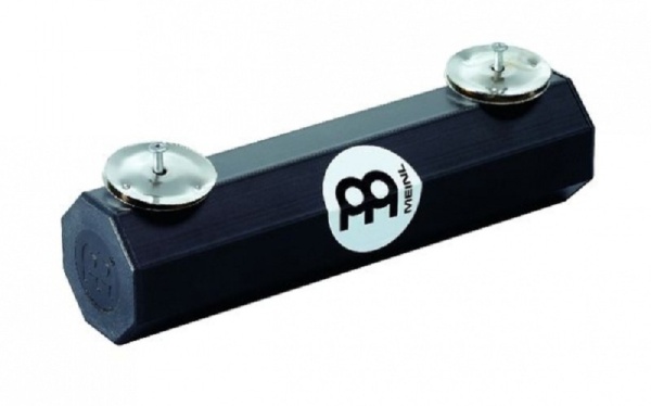 MEINL JINGLE SHAKER SCHWARZ