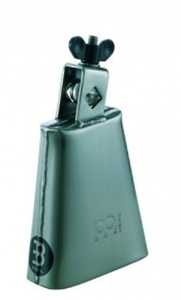 MEINL COWBELL 4,5" REALPLAYER HAND BRUSH. STEEL