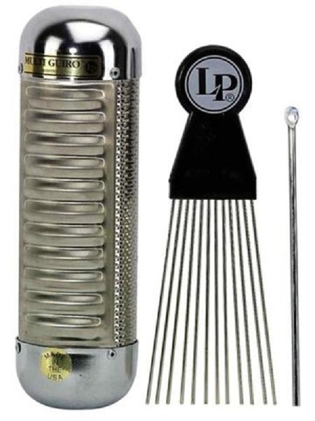 LP451 Multi-Guiro 2