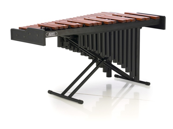 Adams Academy Junior Marimba, 3.3 Okt. A2-C6, Padouk 58-40 m