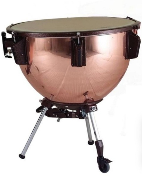 Adams Universal Pauke 29" Kupfer