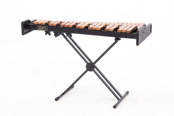 Adams Academy Xylophon XSLD35; 3,5Okt light Rosewood. F4-C8