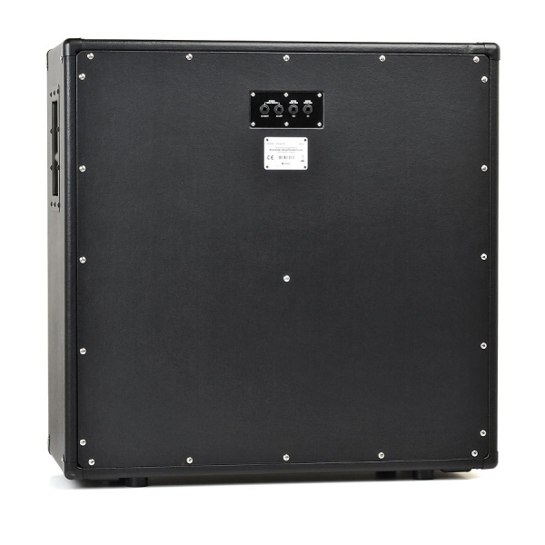 Black-star HTV-412A Cabinet Angled