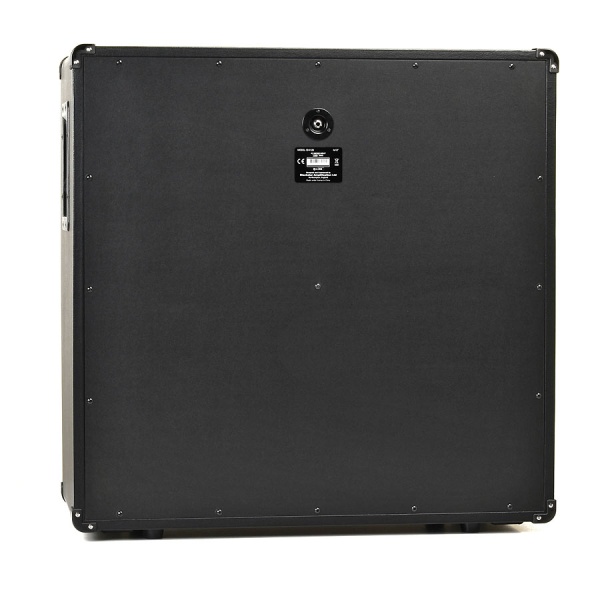 Black-star ID 412 B Cabinet