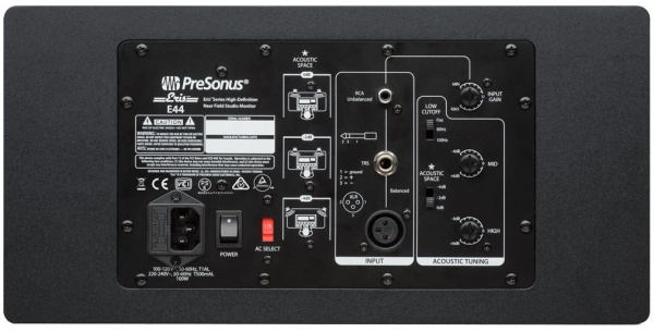 Presonus - Eris E 44