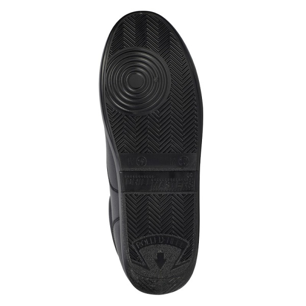 Drill Master Uniform-Schuhe in black
