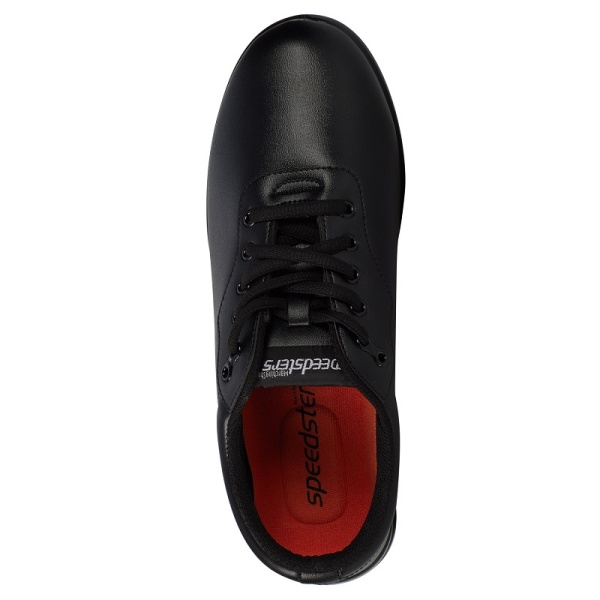 Speedster Uniforms-/Marching Schuhe in weiß