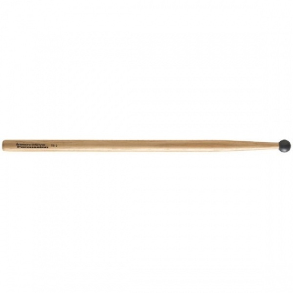Innovative Perc.TS-2 Tim-Tom Mallet Hickory/Nylon Bead