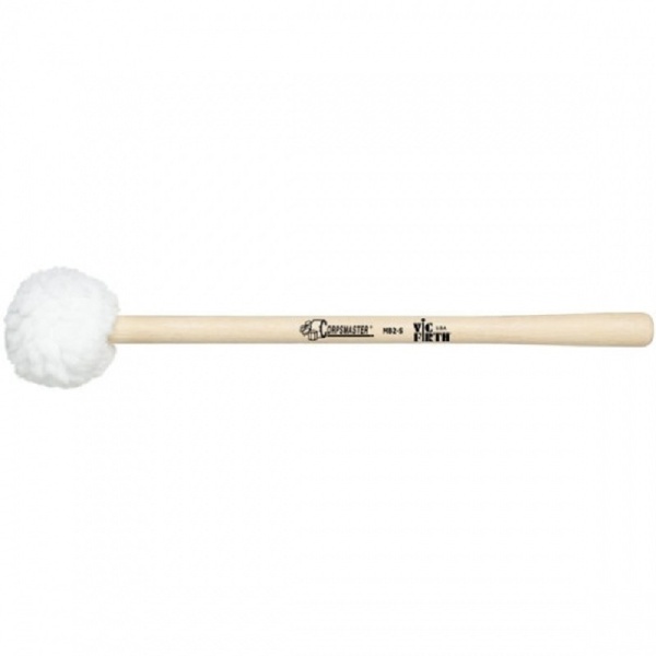 Vic Firth Bass Drum Mallet MB2-S